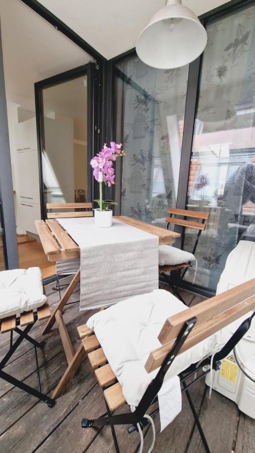 Elegance Apartment Vienna Exterior photo