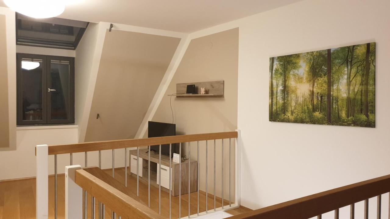Elegance Apartment Vienna Exterior photo