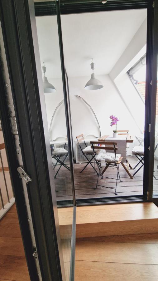Elegance Apartment Vienna Exterior photo